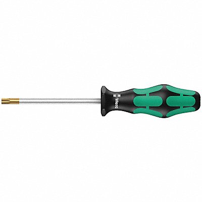 WERA 5028053001 Torx Screwdriver TX25