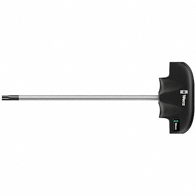 WERA 5023371001 Torx Key T Shape Alloy Steel 4 in
