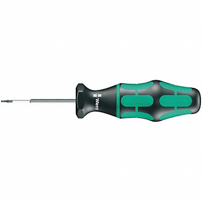 WERA 5027911001 Pre-St Trc Screwdriver Torque 2.5 mm