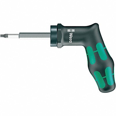WERA 5027913001 Pre-St Trc Screwdriver Torque 4 mm
