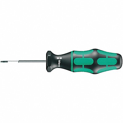 WERA 5027931001 Pre-St Trc Screwdriver Torque T7