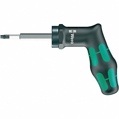 WERA 5028046001 Pre-St Trc Screwdriver Torque IP20