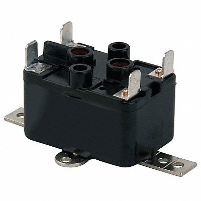 GRAINGER 6ACH8 Switching Relay NO 120V AC