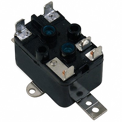 GRAINGER 6ACJ1 Switching Relay NC/NO 277V