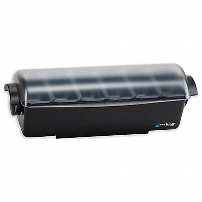 SAN JAMAR BD4006S Condiment Centre 8 1/2 in H