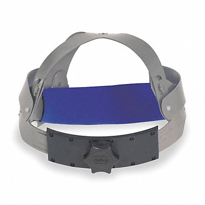 BULLARD 20RT 4-Point Ratchet Headband Suspension