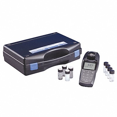 THERMO SCIENTIFIC ORION AQ4500 Turbidity Aquafast AQ4500