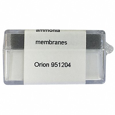 THERMO SCIENTIFIC ORION 951204 Orion Ammonia Membranes PK20