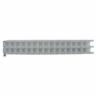 POWER DRIVE N412CPLG Delrin Coupling Chain 2.37 In