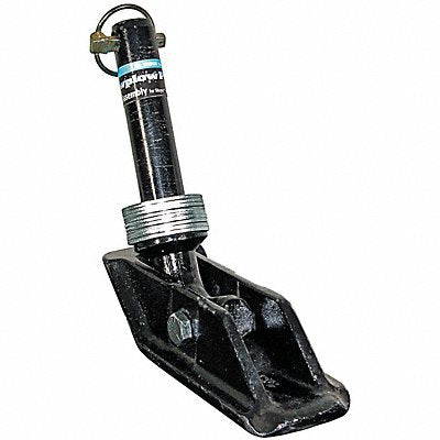 SNOWPLOW AFTERMARKET MANUFACTURING 1303005 Shoe Assembly 8 In For Meyer 09126