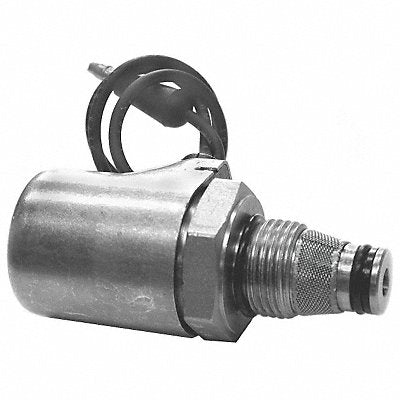 SNOWPLOW AFTERMARKET MANUFACTURING 1306015 A-SOLENOID(COIL VALVE)3/8inSTEM