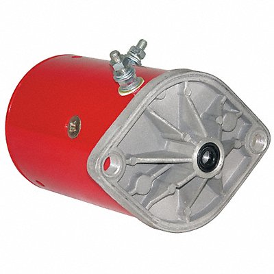 SNOWPLOW AFTERMARKET MANUFACTURING 1306325 Snowplow Motor Fits Brand Western