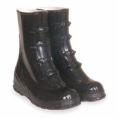 TALON TRAX 2AG21 D0321 Overboot Men s 11 PR