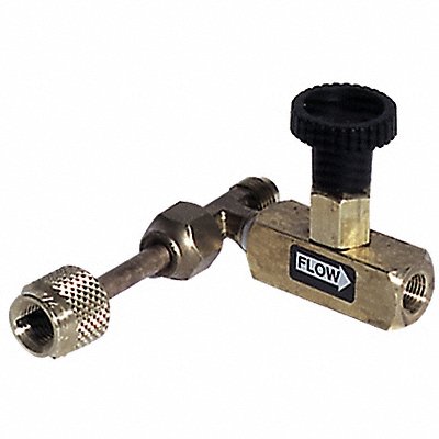MIDWEST INSTRUMENT 8300001 Bleed-Off Valve Assembly-6AJV7