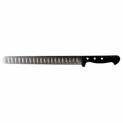 MERCER CUTLERY M23720 Slicer Knife 11 in Blade Black Handle