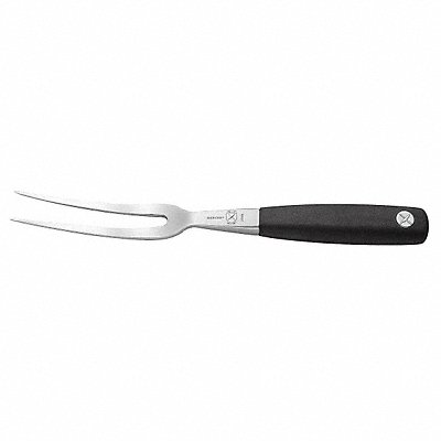 MERCER CUTLERY M20806 Meat Serving Fork 10 1/2 in L 2 Tines