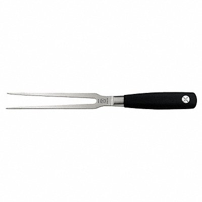MERCER CUTLERY M21046 Meat Serving Fork 11 3/4 in L 2 Tines