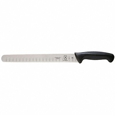 MERCER CUTLERY M23011 Slicer 11 in Blade Black Handle