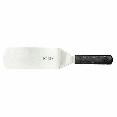 MERCER CUTLERY M18700 Turner 14 3/4 in L High Carbon Steel