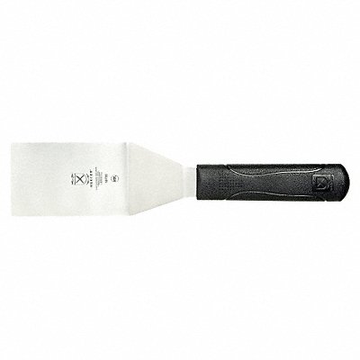 MERCER CUTLERY M18730 Turner 11 3/8 in L High Carbon Steel