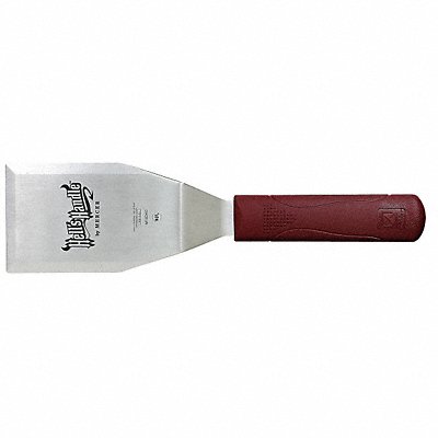 MERCER CUTLERY M18340 Turner 11 3/8 in L SS