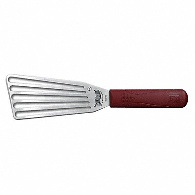 MERCER CUTLERY M33183 Fish Turner 11 1/2 in L SS