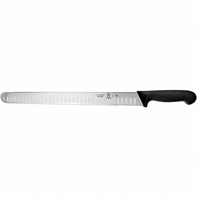 MERCER CUTLERY M13914 Slicer 14 in Blade Black Handle