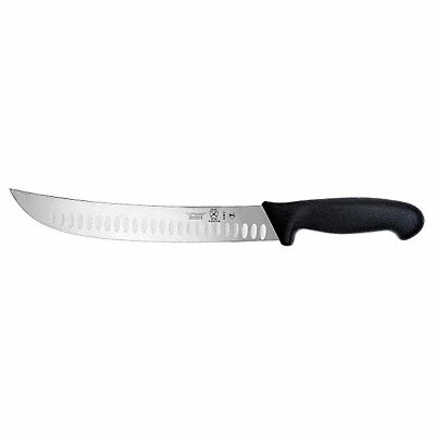 MERCER CUTLERY M13612 Cimeter 12 in Blade Black Handle