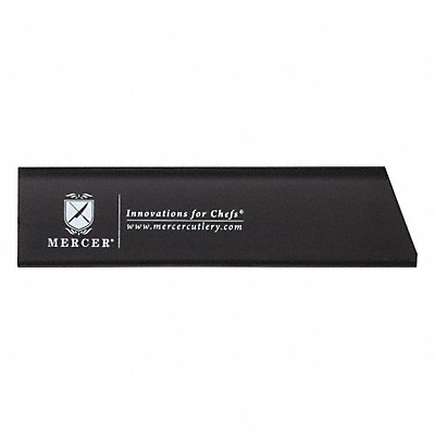 MERCER CUTLERY M33110P Knife Guard 4 in Overall L Polystyrene
