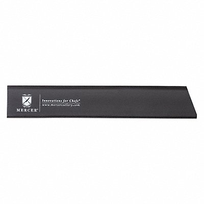 MERCER CUTLERY M33112P Knife Guard 10 in Overall L Polystyrene