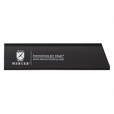 MERCER CUTLERY M33113P Knife Guard 8 in Overall L Polystyrene
