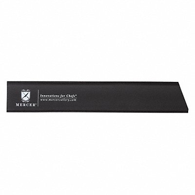 MERCER CUTLERY M33114P Knife Guard 12 in Overall L Polystyrene