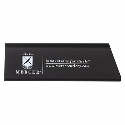 MERCER CUTLERY M33117P Knife Guard 6 in Overall L Polystyrene