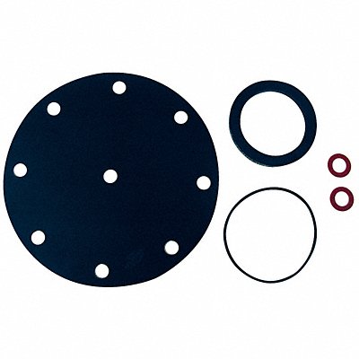 WATTS M100RK8 Valve Rebuild Kit For Use w/6AKW8