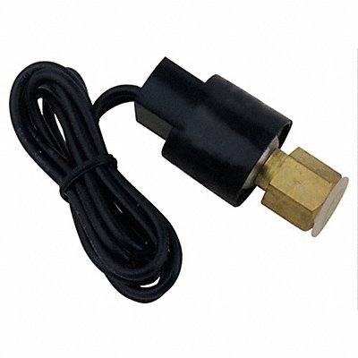 GRAINGER 6ALA7 Pressure Switch Open On Rise 200 PSI