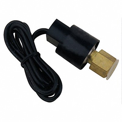 GRAINGER 6ALA8 Pressure Switch Open On Rise 250 PSI
