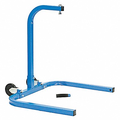 PATTERSON PSBLUE Mounting Bracket Blue