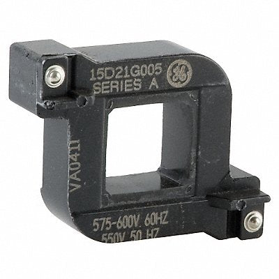 GE 15D21G005 Replacement Coil NEMA 600V AC