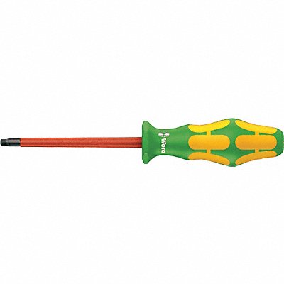 WERA 5004780001 Insulated Square Screwdriver #1