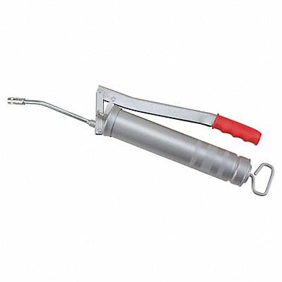 LIQUIDYNAMICS INC. 500141R Grease Gun Lever Handle 5800 psi Pipe