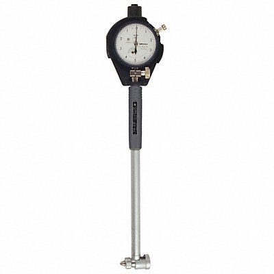 MITUTOYO 51175220 Dial Bore Gauge Range 1.400 to 2.500
