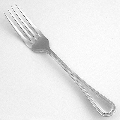 WALCO WLPAC051 European Fork 8 1/8 in L Silver PK24
