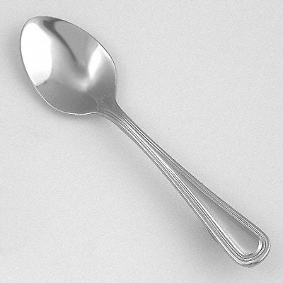 WALCO WLPAC29 Demitasse Spoon 4 5/16 in L Silver PK24