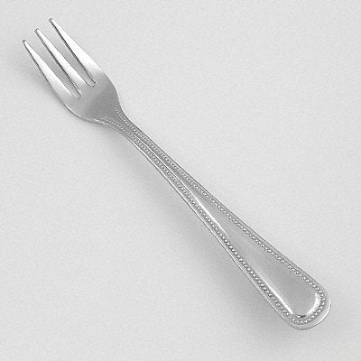 WALCO WL5515 Cocktail Fork 5 1/2 in L Silver PK24