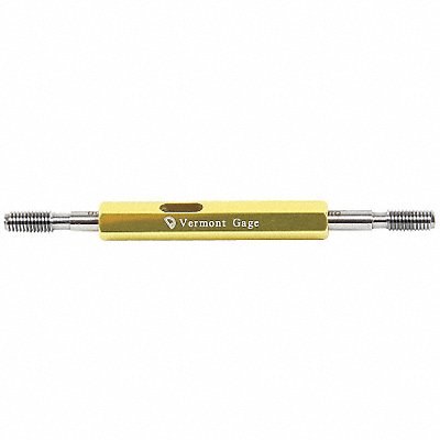VERMONT GAGE 372111530 Threaded Set Plug Gg Ass Dim Type Metric