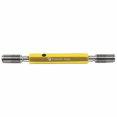 VERMONT GAGE 372129530 Threaded Set Plug Gg Ass Dim Type Metric