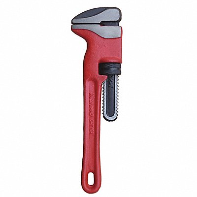 WESTWARD 6ATY6 Monkey Wrench I-Beam Smooth 12