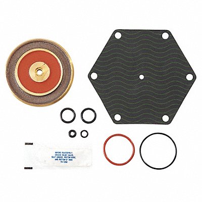 WATTS 909M11142ReliefValve Repair Kit Watts 909 M1 1-1/4 to 2 In