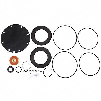 WATTS 9096RubberKit Rubber Kit Watts Series 909 6 In