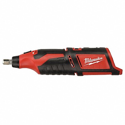 MILWAUKEE 246020 Rotary Tool Milwaukee 12V Bare Tool Only